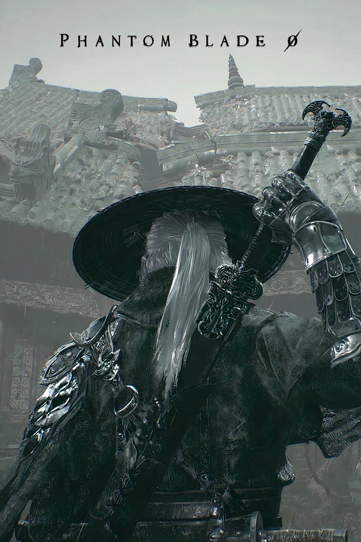 Phantom Blade Zero